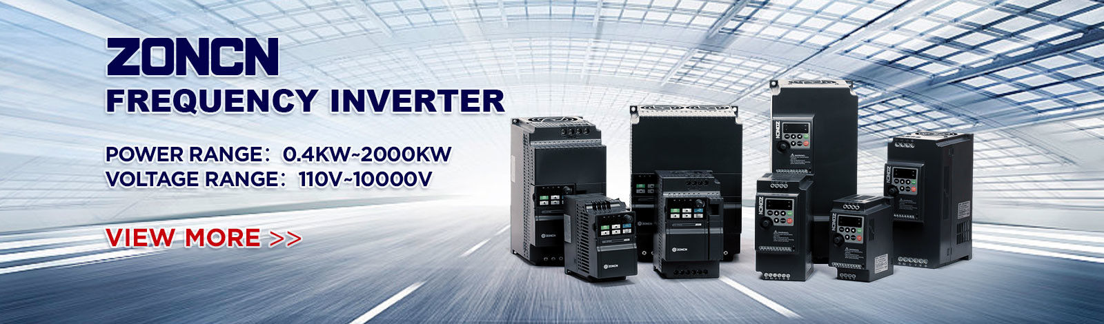 System serwo