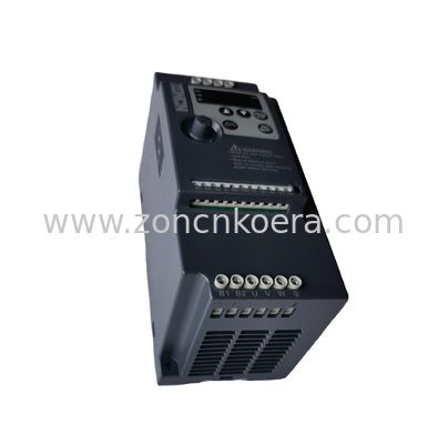 Low Price 380v VFD Inverter 5.5kw Variable Frequency Drives 7hp From ZONCN