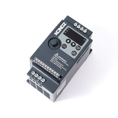 Chinese VFD Factory 220v 380v Variable Frequency Drives 0.75kw 1.5kw