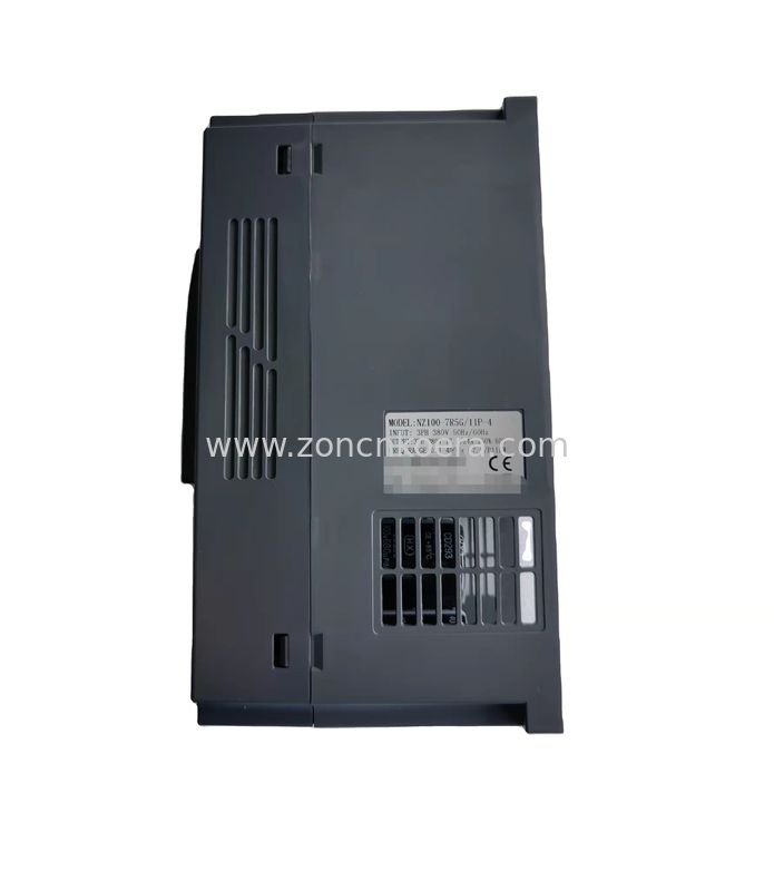 380v VFD Inverter 7.5kw Variable Frequency Drives 10hp From ZONCN