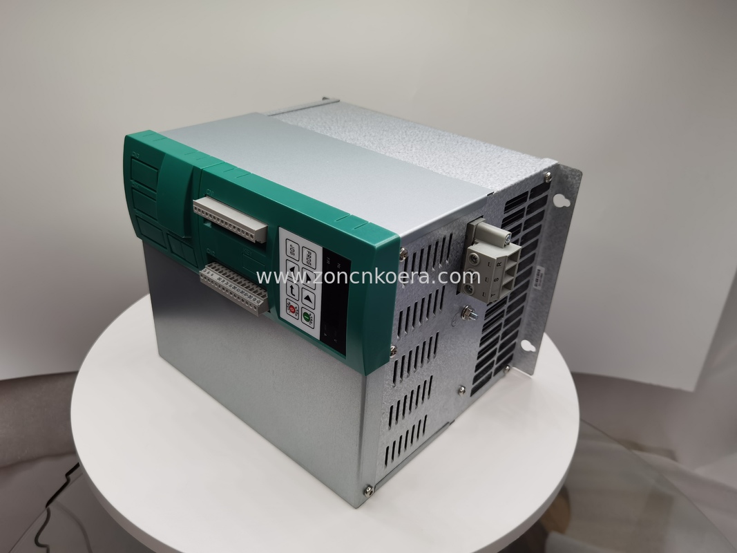 22KW 3-phase Induction Motor VFD Variable Frequency Drive for CNC Machine Tool Spindle Support