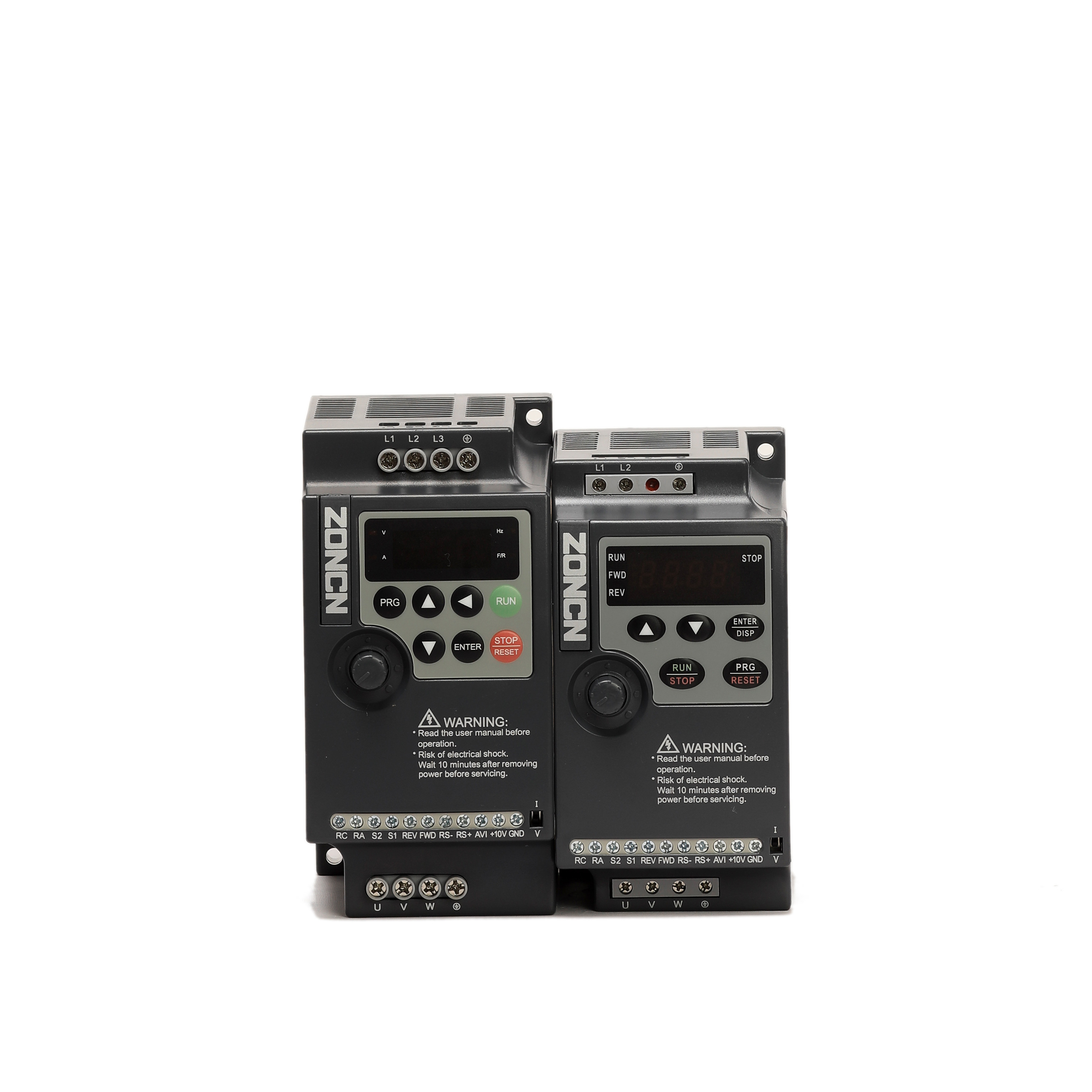 0.75kw 1.5kw 2.2kw 3.7kw 5.5kw 220v VFD Drives 380V Variable Frequency Drives