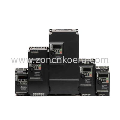 380v 220v Niskonapięciowy Inwerter 11kw Mini Simple Vector Control