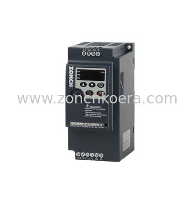Variador De Frecuencia NZ100 Inwerter częstotliwości 380v Niskie napięcie 3HP