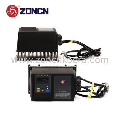 220v Inwerter 380v Inwersor De Frecuencia 2,2KW 3,7KW 5,5KW Z ochroną IP65 Ip54
