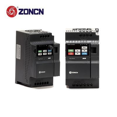 380v 3-fazowy inwerter 1.5kw 2.2kw 3.7kw VFD napęd z komunikacją Mosbus RS485