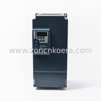 ZONCN VFD Model NZ200T-22GY-4 Trzyfazowy Inwerter 380V 22kw