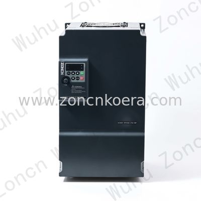 NZ200T-37GY-4-24V 37KW 3-fazowy 0-320Hz Vsd Specyficzny Inwerter z wyświetlaczem LED