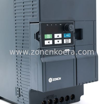 380v sterowniki zmiennej częstotliwości 11kw Inwerter VFD