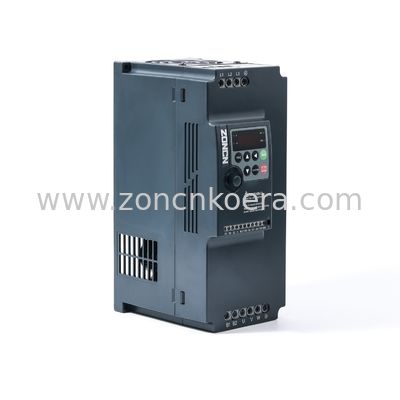 ZONCN 380V VFD Przemienniki częstotliwości dla sprężarek powietrza 10HP/7,5kW Zakres mocy