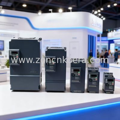 Prosty układ sterujący wektorami napędowymi o zmiennej częstotliwości Inwerter do uszczelniaczy worków Maszyny spożywcze Niskie napięcie 380v