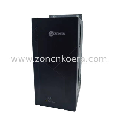 Przemiennik częstotliwości z PT100 i PTC dla silników PM w inwerterowych sprężarkach powietrza, integrator 380V 11kW niskiego napięcia