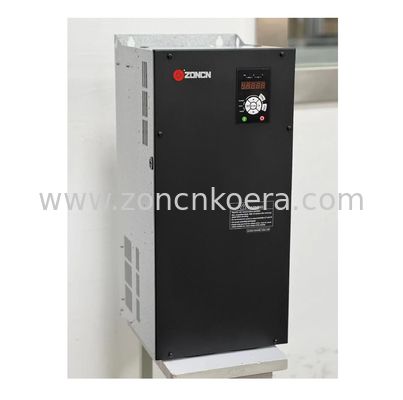 100KW 75kw 380V VFD VFD dla urządzeń przemysłowych