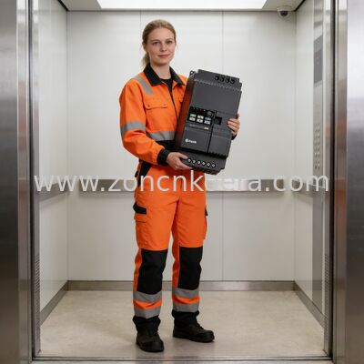 11 kW VSD VFD Motor Speed Controller dla windy ZONCN