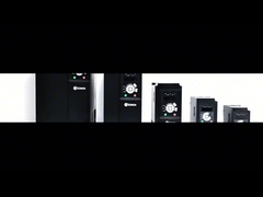 Chiński producent VFD ZONCN napęd zmiennej częstotliwości